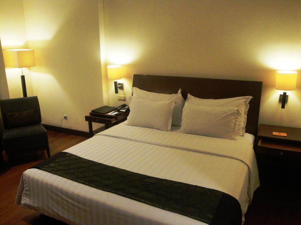 Manado Quality Hotel Quarto foto