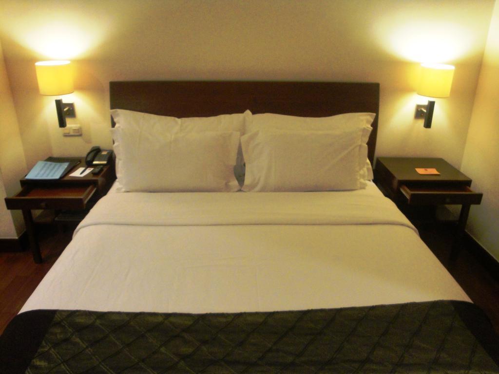 Manado Quality Hotel Quarto foto