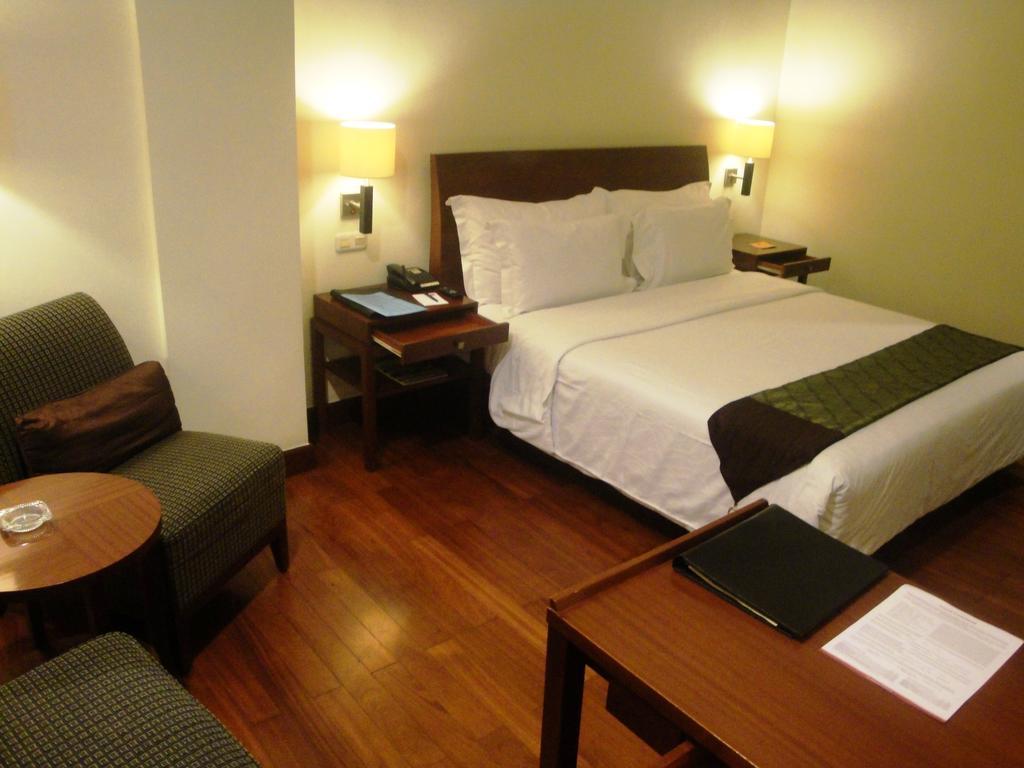 Manado Quality Hotel Quarto foto