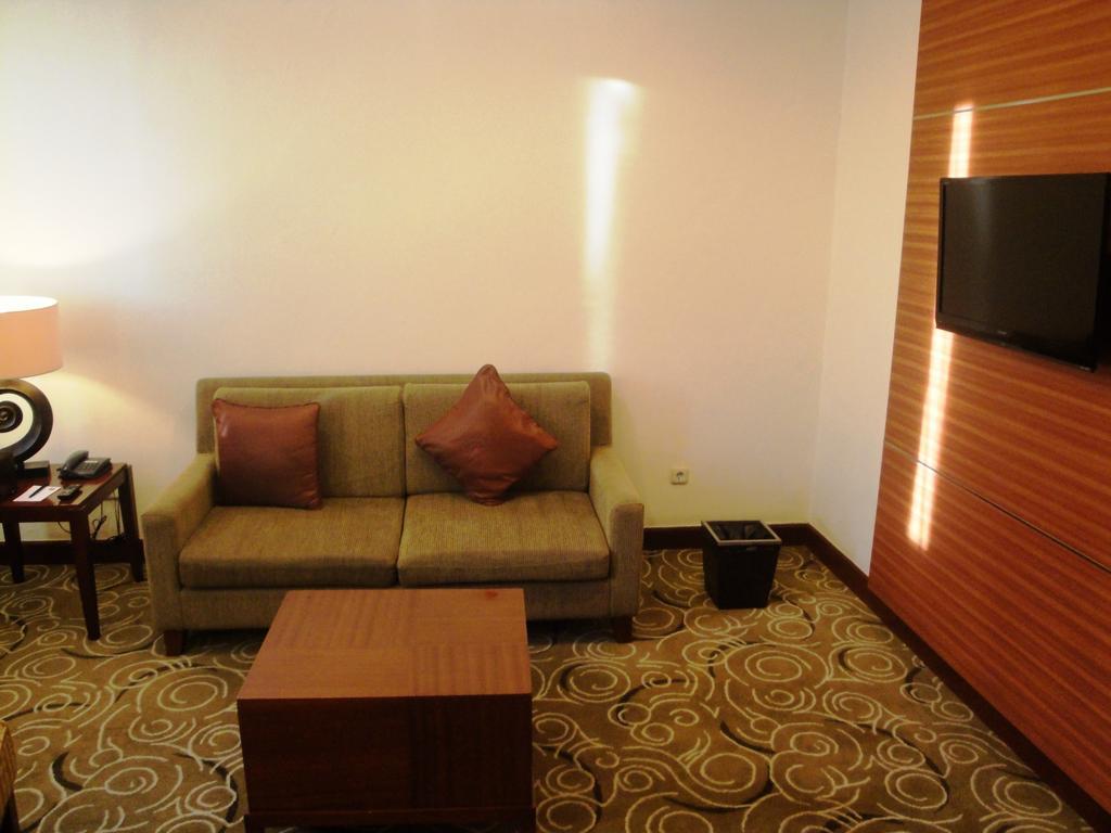 Manado Quality Hotel Quarto foto