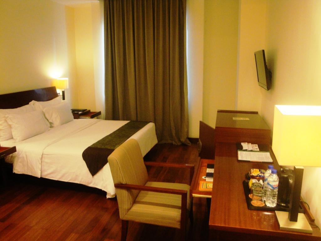 Manado Quality Hotel Quarto foto
