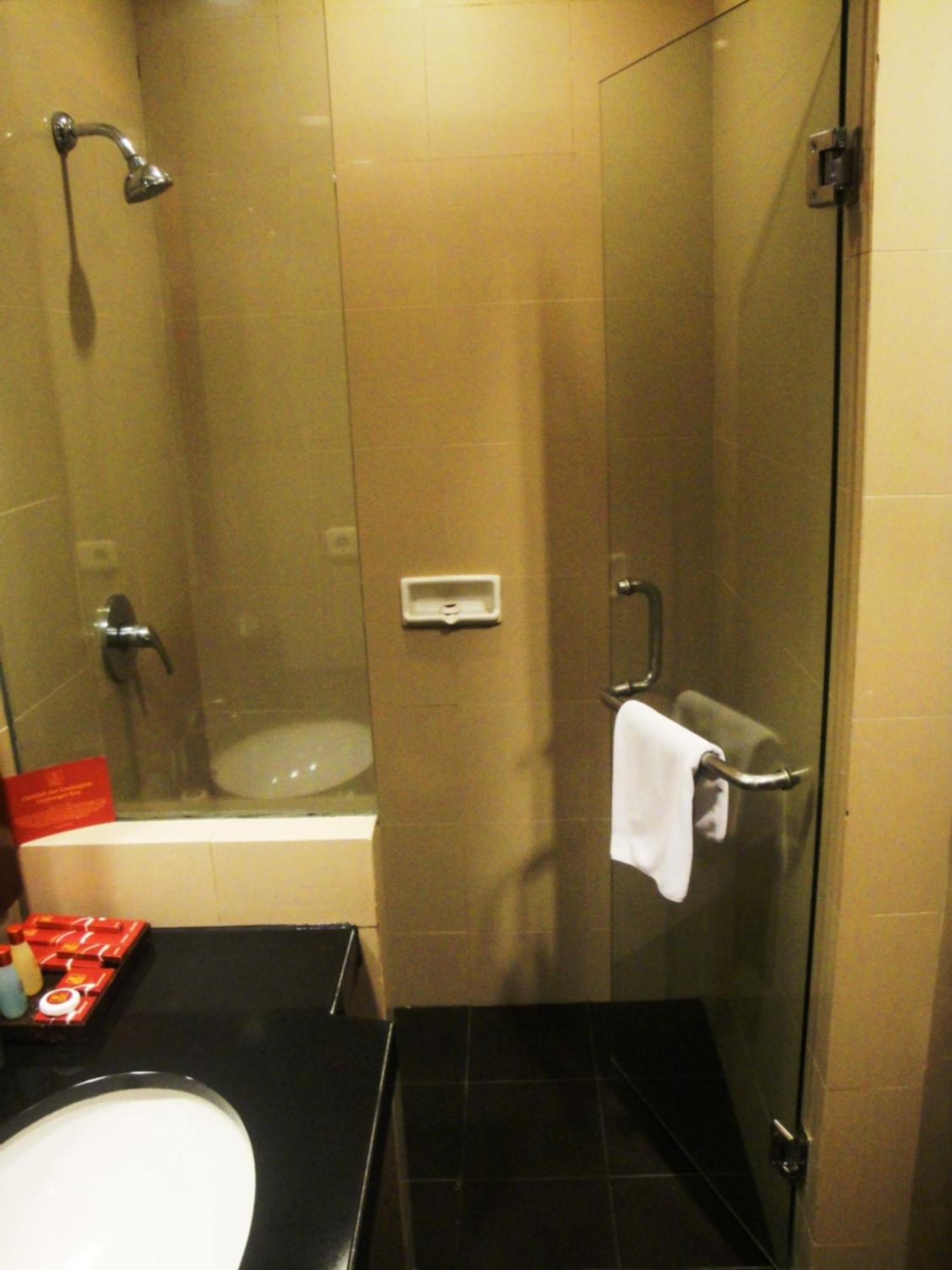 Manado Quality Hotel Quarto foto